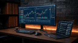 Best Laptop for Trading in 2026: What Actually Matters
