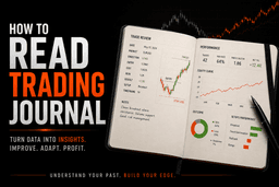 How to Read a Trading Journal: Turning Data Into Better Decisions