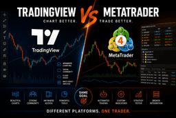 TradingView vs MetaTrader: Which Platform Is Right for You?